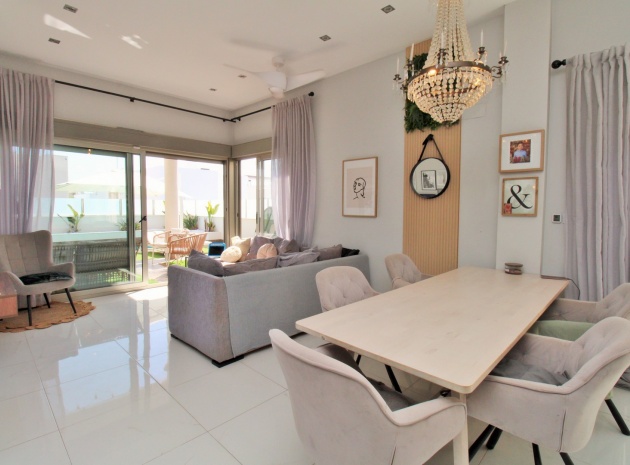 Revente - Villa - Villamartin - PAU 26