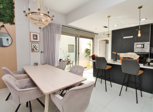 Revente - Villa - Villamartin - PAU 26