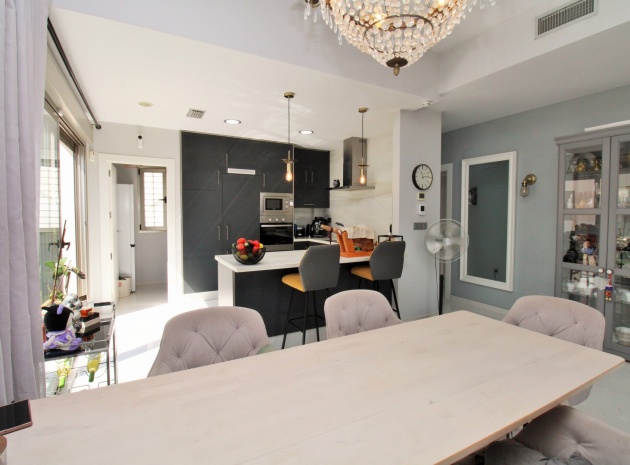 Revente - Villa - Villamartin - PAU 26