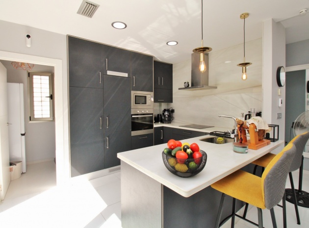 Revente - Villa - Villamartin - PAU 26