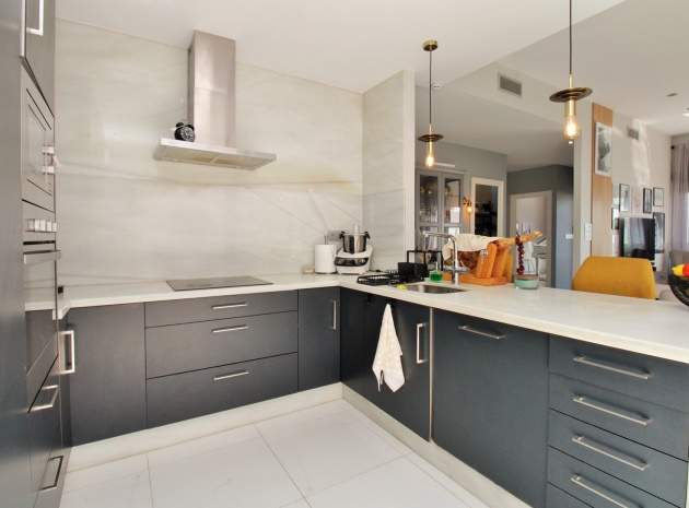 Revente - Villa - Villamartin - PAU 26