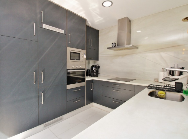 Revente - Villa - Villamartin - PAU 26