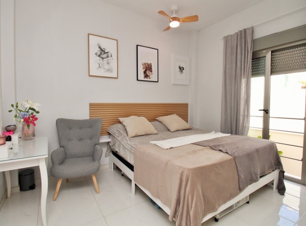 Revente - Villa - Villamartin - PAU 26