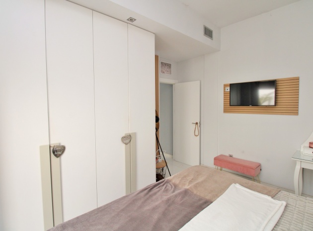 Revente - Villa - Villamartin - PAU 26