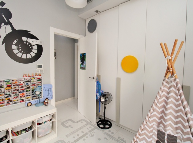 Revente - Villa - Villamartin - PAU 26