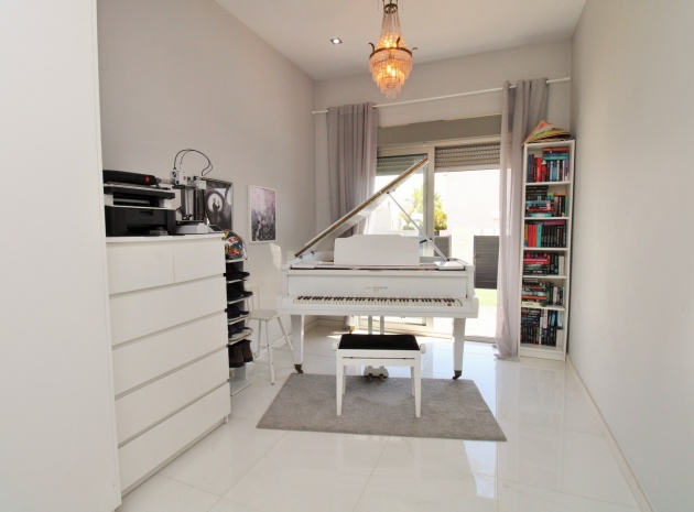 Revente - Villa - Villamartin - PAU 26