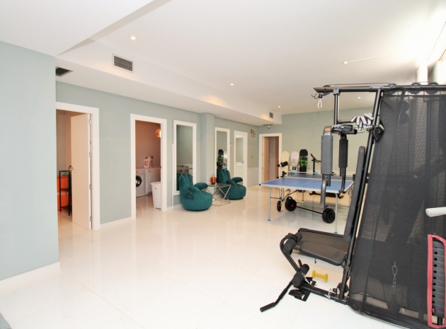 Revente - Villa - Villamartin - PAU 26