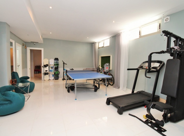 Revente - Villa - Villamartin - PAU 26