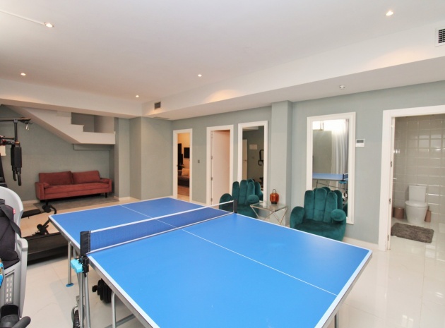 Revente - Villa - Villamartin - PAU 26