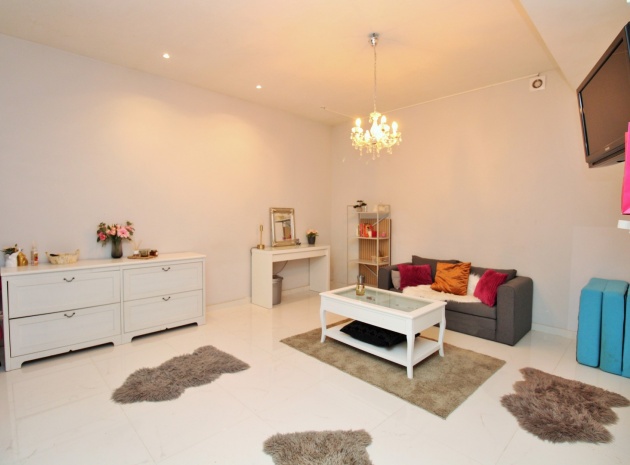 Revente - Villa - Villamartin - PAU 26