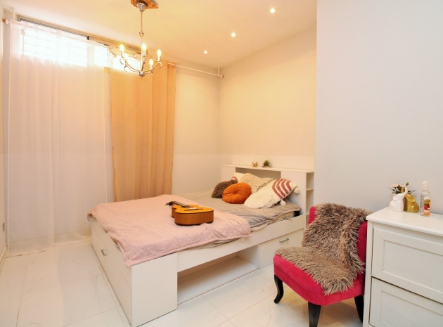 Revente - Villa - Villamartin - PAU 26