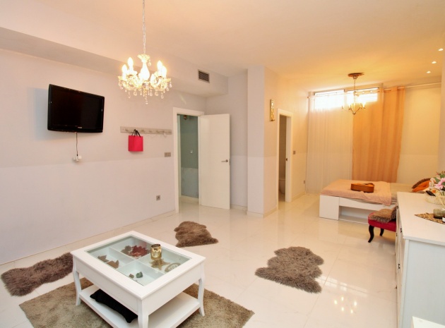 Revente - Villa - Villamartin - PAU 26