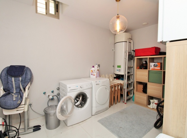 Revente - Villa - Villamartin - PAU 26