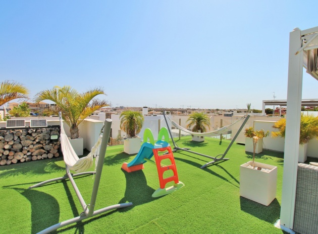 Revente - Villa - Villamartin - PAU 26