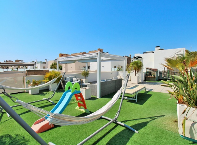 Revente - Villa - Villamartin - PAU 26