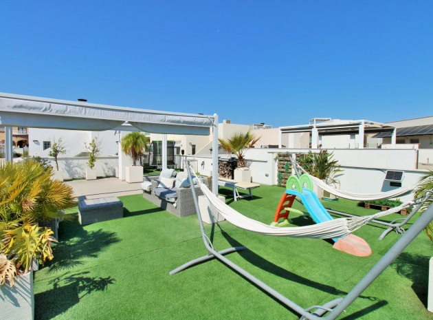 Revente - Villa - Villamartin - PAU 26