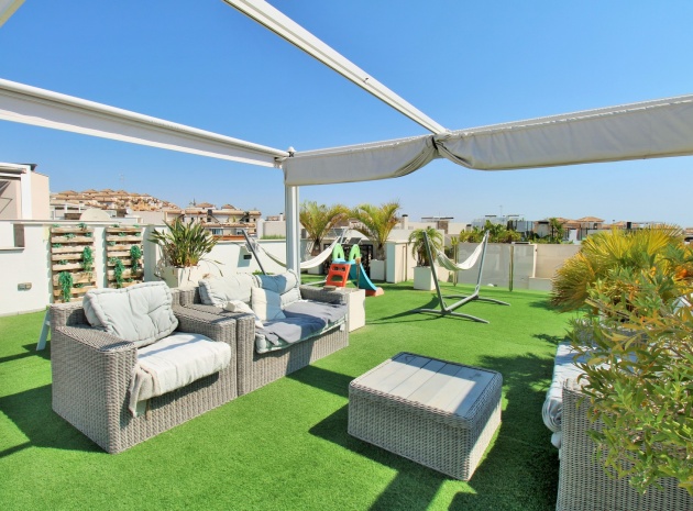 Revente - Villa - Villamartin - PAU 26