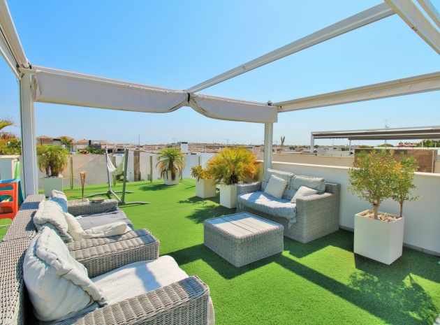 Revente - Villa - Villamartin - PAU 26