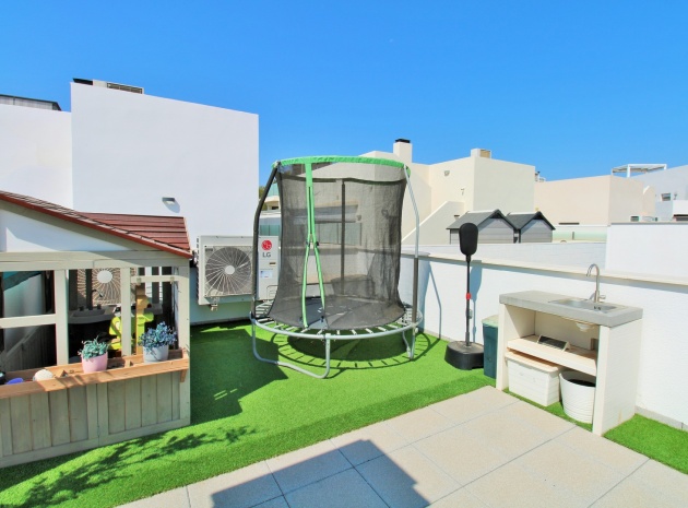 Revente - Villa - Villamartin - PAU 26