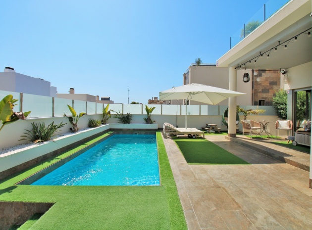 Revente - Villa - Villamartin - PAU 26