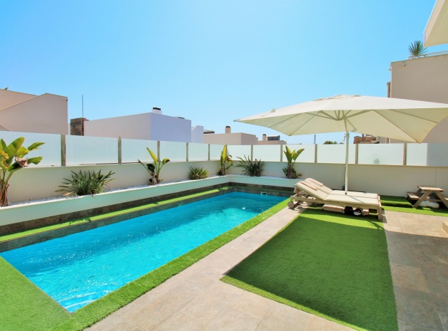 Revente - Villa - Villamartin - PAU 26