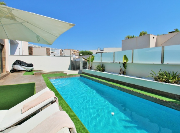 Revente - Villa - Villamartin - PAU 26