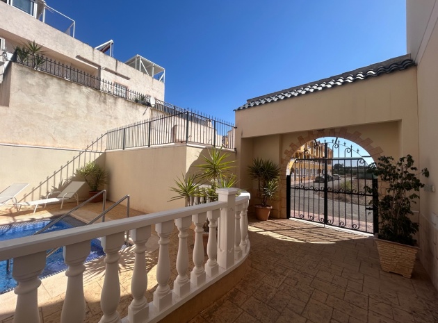 Resale - Apartment - Jacarilla - jacarilla