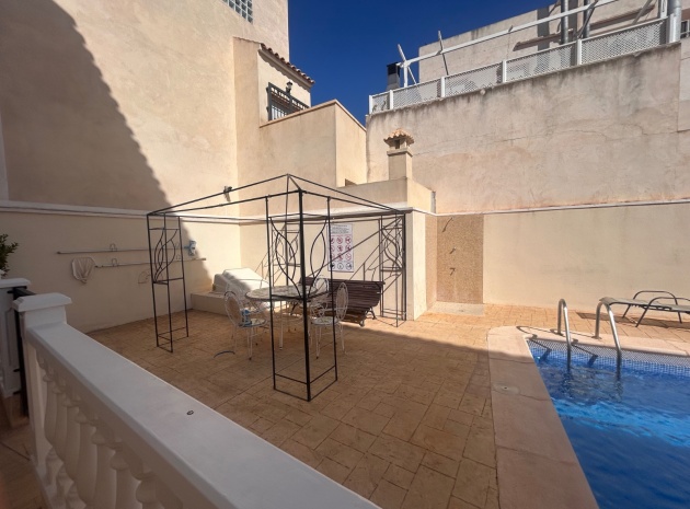 Resale - Apartment - Jacarilla - jacarilla