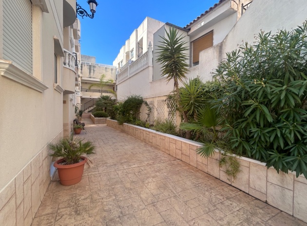 Resale - Apartment - Jacarilla - jacarilla