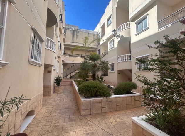 Resale - Apartment - Jacarilla - jacarilla