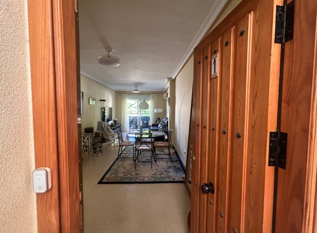 Resale - Apartment - Jacarilla - jacarilla