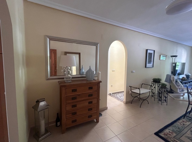 Resale - Apartment - Jacarilla - jacarilla