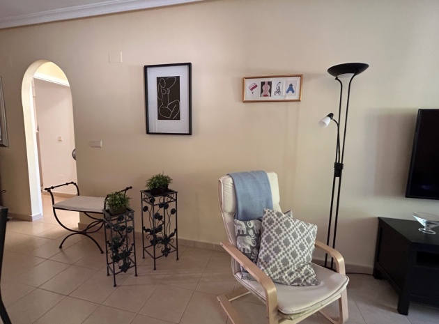 Resale - Apartment - Jacarilla - jacarilla