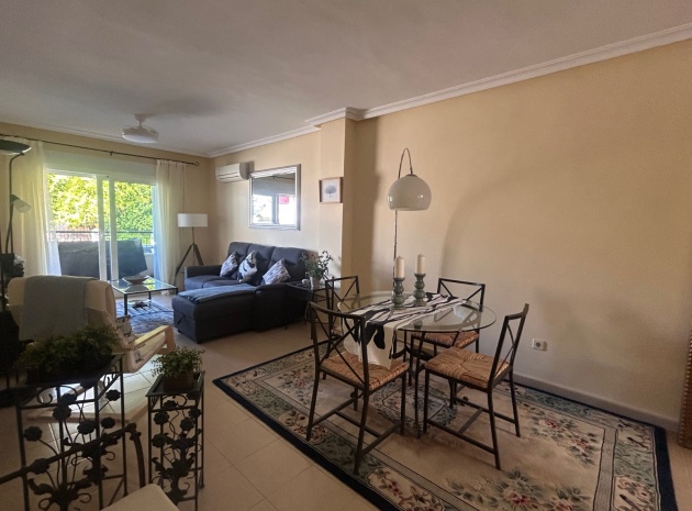 Resale - Apartment - Jacarilla - jacarilla