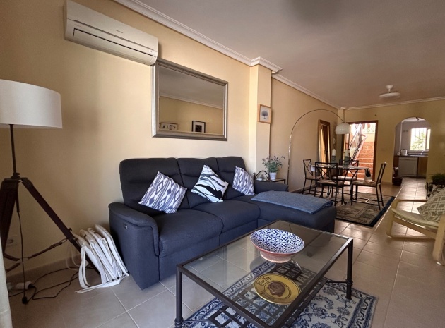 Resale - Apartment - Jacarilla - jacarilla