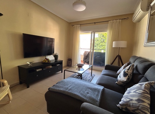 Resale - Apartment - Jacarilla - jacarilla