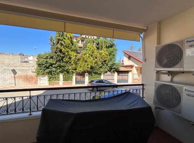 Resale - Apartment - Jacarilla - jacarilla