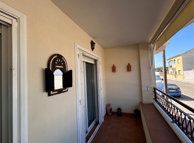 Resale - Apartment - Jacarilla - jacarilla