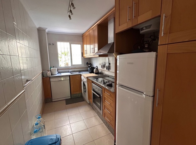 Resale - Apartment - Jacarilla - jacarilla