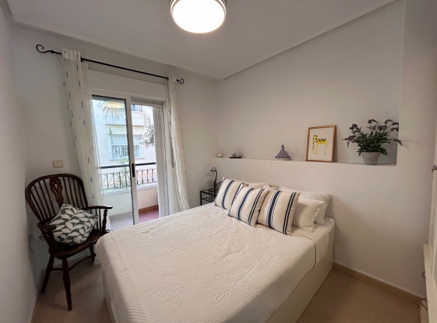 Resale - Apartment - Jacarilla - jacarilla