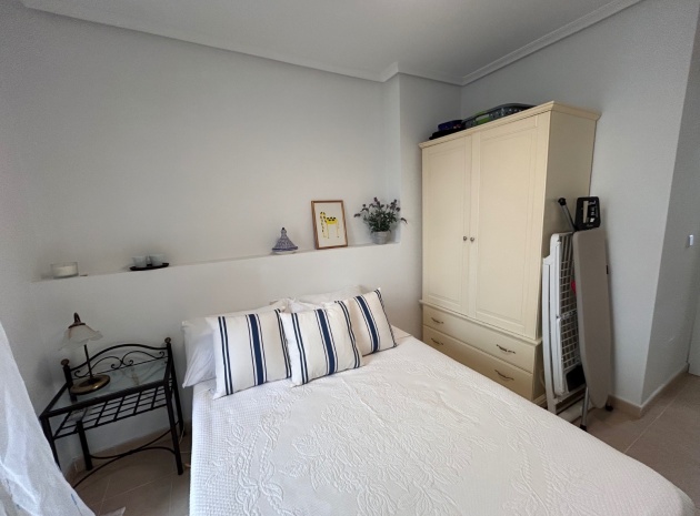 Resale - Apartment - Jacarilla - jacarilla