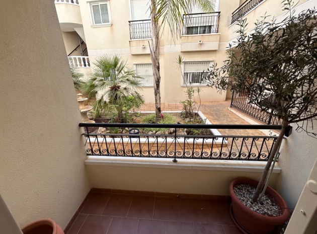 Resale - Apartment - Jacarilla - jacarilla
