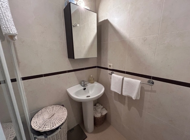 Resale - Apartment - Jacarilla - jacarilla