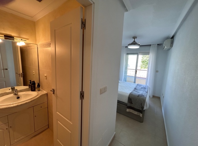 Resale - Apartment - Jacarilla - jacarilla