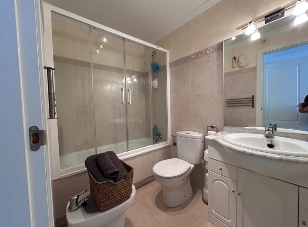 Resale - Apartment - Jacarilla - jacarilla