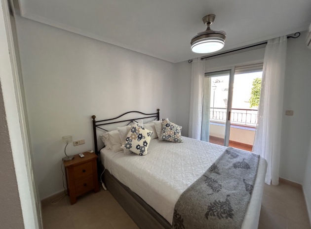 Resale - Apartment - Jacarilla - jacarilla