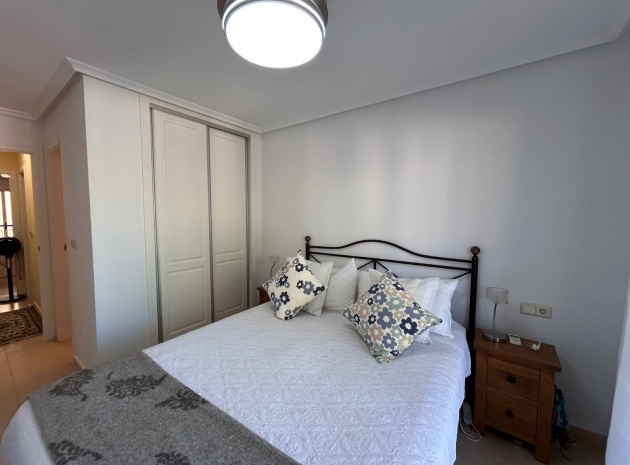 Resale - Apartment - Jacarilla - jacarilla