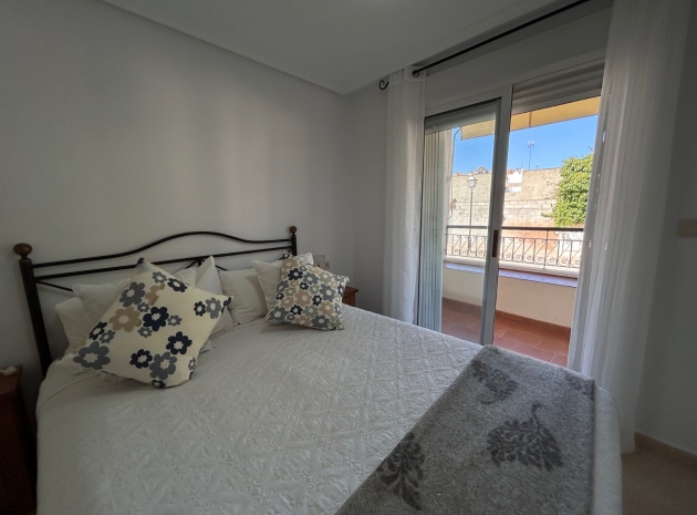 Resale - Apartment - Jacarilla - jacarilla
