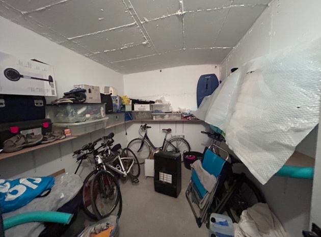 Resale - Apartment - Jacarilla - jacarilla