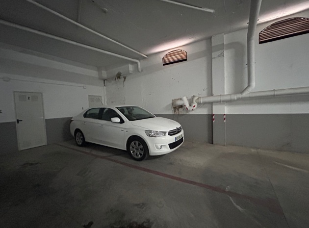 Resale - Apartment - Jacarilla - jacarilla